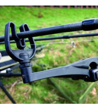 Korum Line Flow Rod Rest bottartó