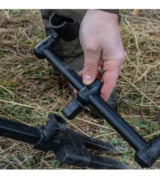 Korum Barbel Tripod - River Tripod