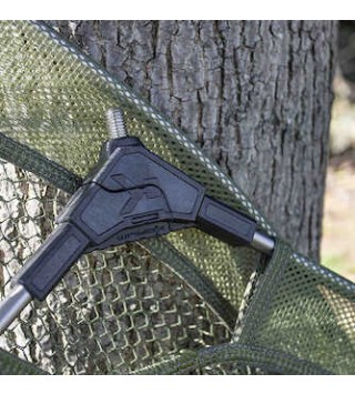 Korum Folding Spoon Net merítőfej - 26"