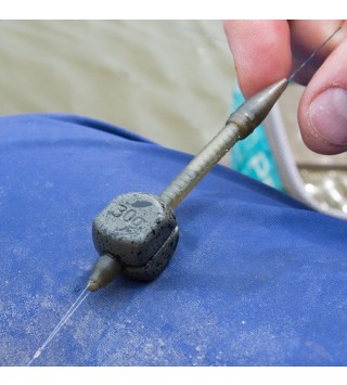 PRESTON ICS In-line Match Cube ólom 20g