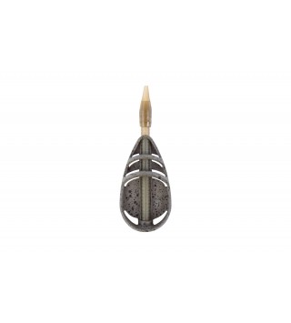 PRESTON ICS IN-LINE DISTANCE METHOD FEEDER 45G
