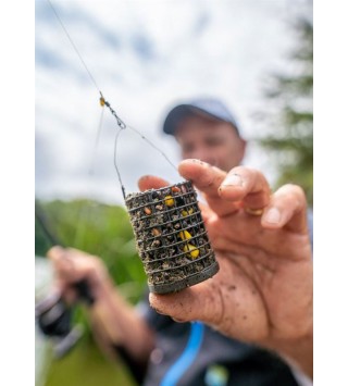 PRESTON Wire Bait Up Feeder etetőkosár - 28g