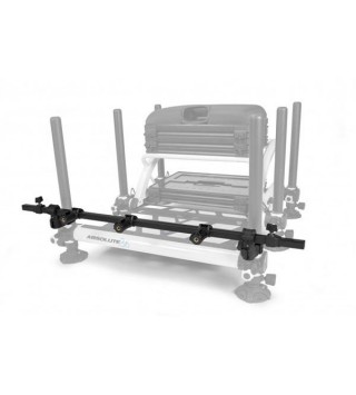 PRESTON Offbox 36 - Pro Tool Bar száktartó adapter