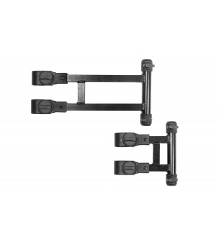 PRESTON Offbox 36 - Mega Brolly Arm ernyőtartó - Long