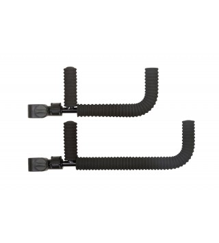 PRESTON Offbox 36 - Ripple Bar hátsó bottartó Double - Short