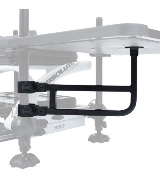 PRESTON Offbox 36 - Uni Side Tray Support Arm