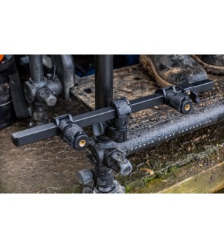 PRESTON Offbox 36 - Mini Tool Bar száktartó adapter