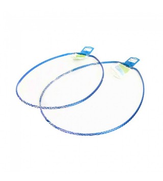 PRESTON Supalite Nylon Landing Net merítőfej - 50cm