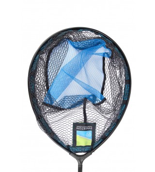 PRESTON Latex Match Landing Net merítőfej - 16