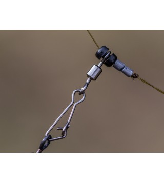 PRESTON Feeder Bead kapocs