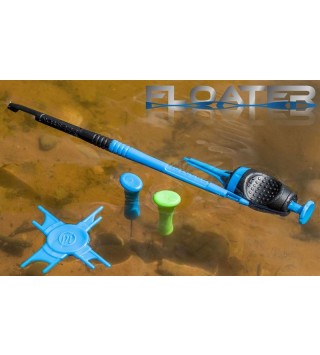 PRESTON Floater - Pellet Bander