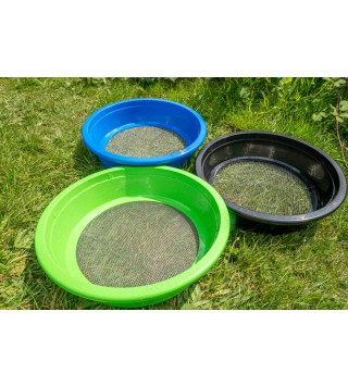 PRESTON Riddle törőszita 6mm