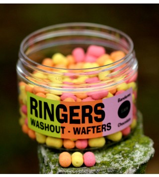 Ringers Washout Wafters - Allsorts 6mm