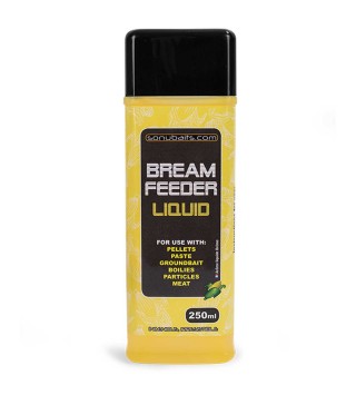 Sonubaits Liquid Flavour - Bream Feeder
