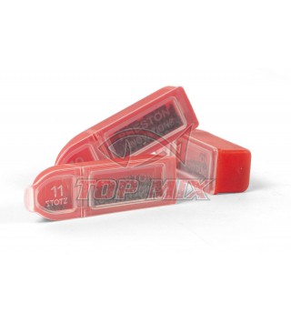 PRESTON Stotz Top-Up ólom - No. 12