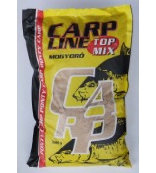TOP MIX CARP LINE etetőanyag - Tigrismogyoró 2,5 kg