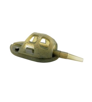 TOP MIX HAND FLAT METHOD FEEDER KOSÁR,70g