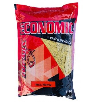 TOP MIX ECONOMIC etetőanyag - Méz