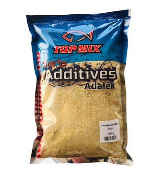 TOP MIX Tourteau de mais TTX - Őrölt