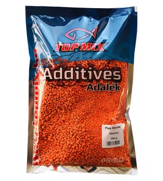 TOP MIX FLUO Morzsa édes - Narancs