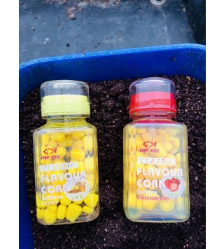 TOP MIX MagicCorn gumikukorica 3x25db - Csoki-Narancs