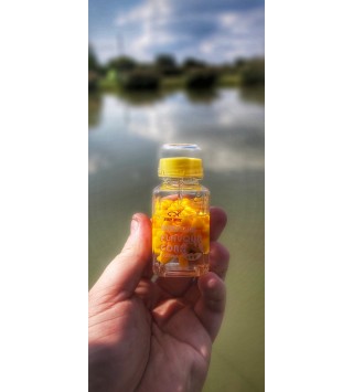 TOP MIX MagicCorn gumikukorica 3x25db - Ananász