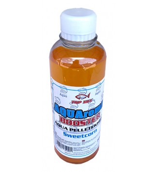 TOP MIX AQUA Booster aroma - Sweetcorn