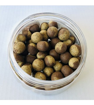 TOP MIX Aqua Wafters - Classic Uni 8
