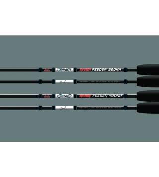 TOP MIX T-Rex River feeder 420 HH