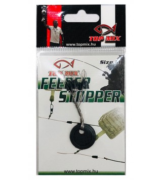 TOP MIX Feeder stopper "M"
