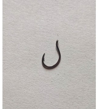 TOP MIX Method Feeder Circle Hook horog #8