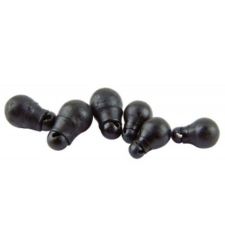 Korum Quick Change Beads gyorskapocs - STANDARD
