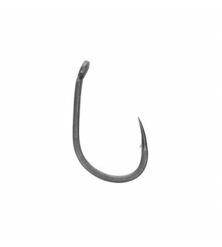 Korum XPERT Power MICRO BARBED Hooks füles horog - 12 