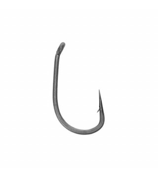Korum XPERT Specimen MICRO BARBED Hooks füles horog - 8 