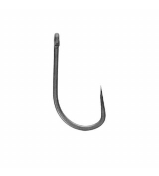 Korum XPERT Specialist BARBLESS Hooks füles horog - 10 