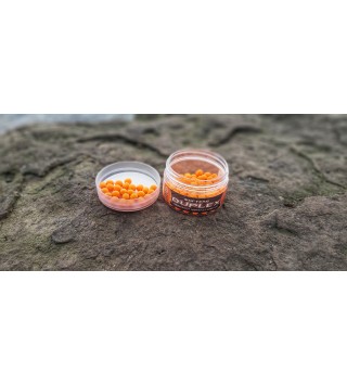 TOP MIX Duplex Wafters HeadShot, kéksajt-kagyló, 10 mm