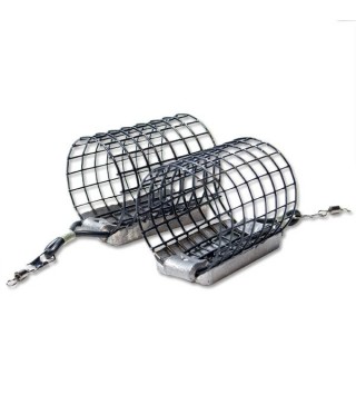 WIRE CAGE FEEDER - LARGE - 50 g