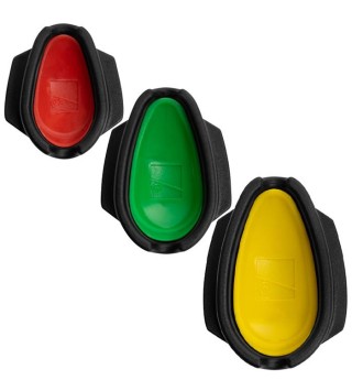 PRESTON ICS In-line Banjo XR Mould töltőszerszám - Large