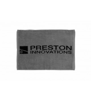 PRESTON Towel kéztörlő