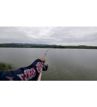 Top Mix Distance Feeder bot 420
