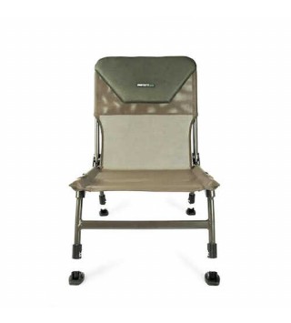 Korum Aeronium Supa-Lite Chair V2 fotel