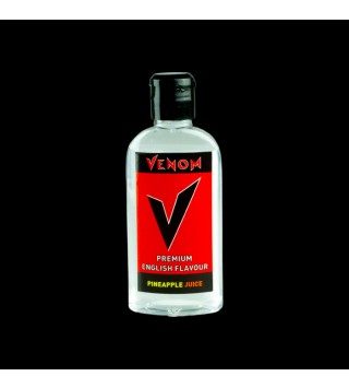 Feedermánia Venom Flavour PINEAPPLE JUICE 50 ml