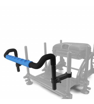 PRESTON Offbox 36 - Offbox Pro Pole Support rakósbot tartó