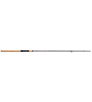 LINEAEFFE MASTER SPINN ROD pergető bot 20-55g 2,10m