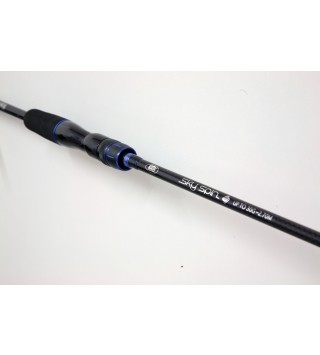 LINEAEFFE SKY SPIN ROD pergető bot UP TO 30g 1,95m