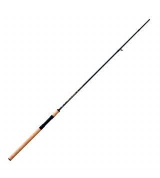 LINEAEFFE MASTER SPINN ROD pergető bot 10-35g 2,40m