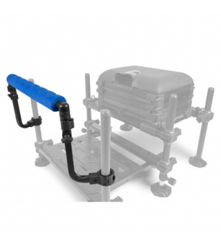 PRESTON Offbox 36 - Offbox Pole Support rakosbot tartó