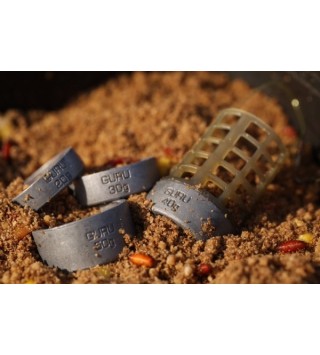 GURU X-Change Distance Feeder Cage etetőkosár - Large 20g+30g Cage