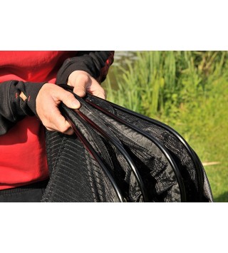 GURU Keepnet haltartó 4m