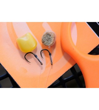 GURU MWG horog 10 (Barbless/Eyed)